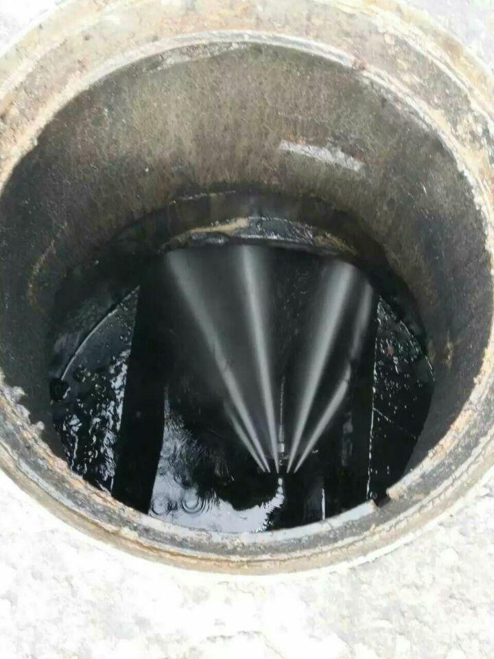 召陵市政管道清洗-排污管道清洗