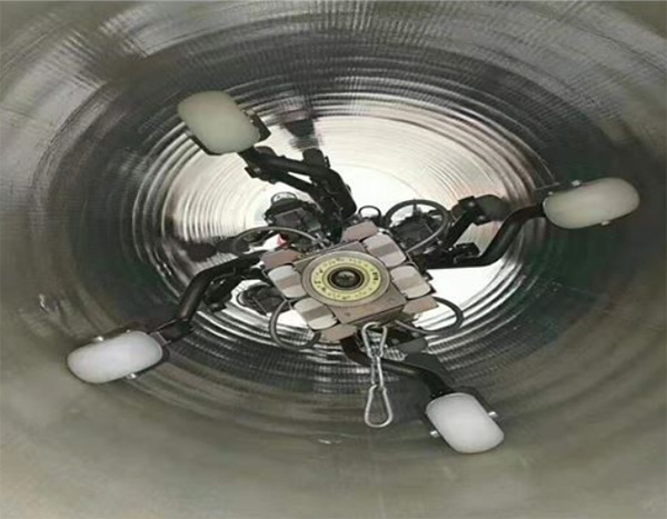 召陵非开挖修复技术在地下管线建设的优势体现